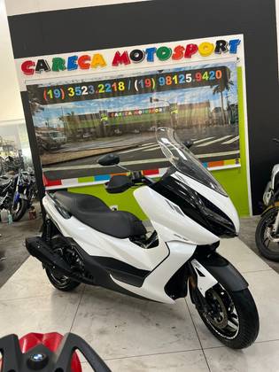 ZONTES 350E ZONTES 350E